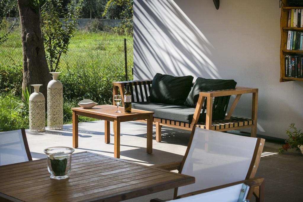 Olive Grove Studios & Apartments スヴォロナータ エクステリア 写真